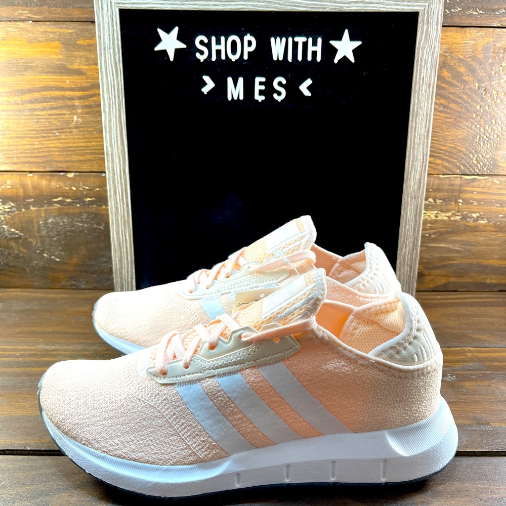 ADIDAS SWIFT RUN X WOMENS SHOES (FY2136)